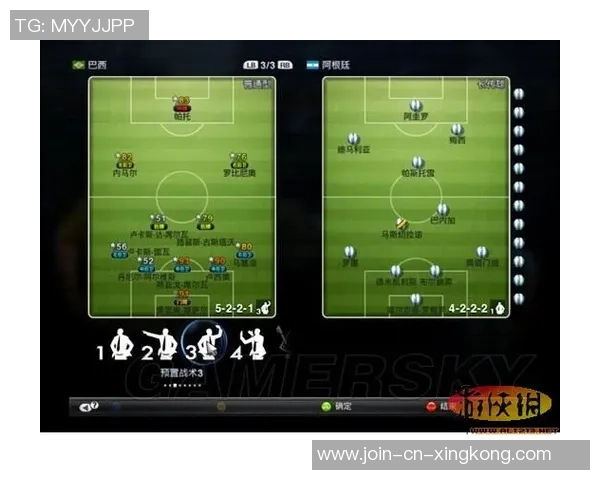 实况足球2012键位详解与操作技巧分享让你轻松掌握游戏节奏